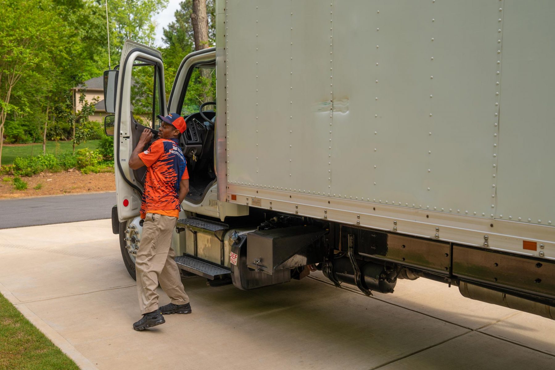 Gallery Local Movers & Long Distance Movers at Estate Property Movers