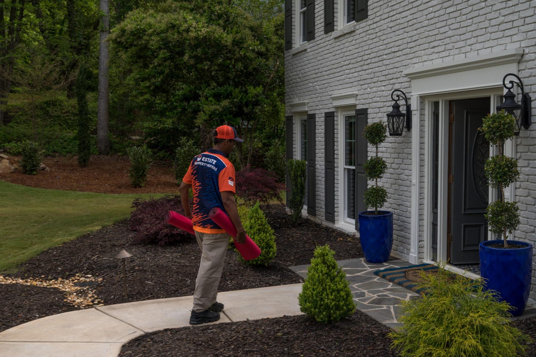 Gallery Local Movers & Long Distance Movers at Estate Property Movers