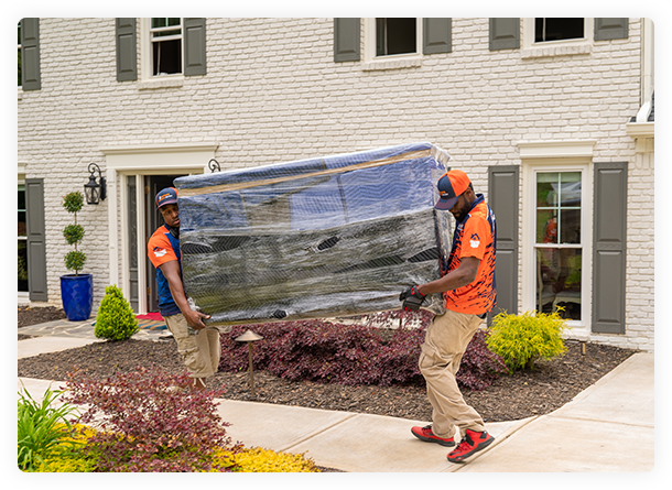 Safe movers and cheap movers in Atlanta, Brookhaven, and Sandy Springs