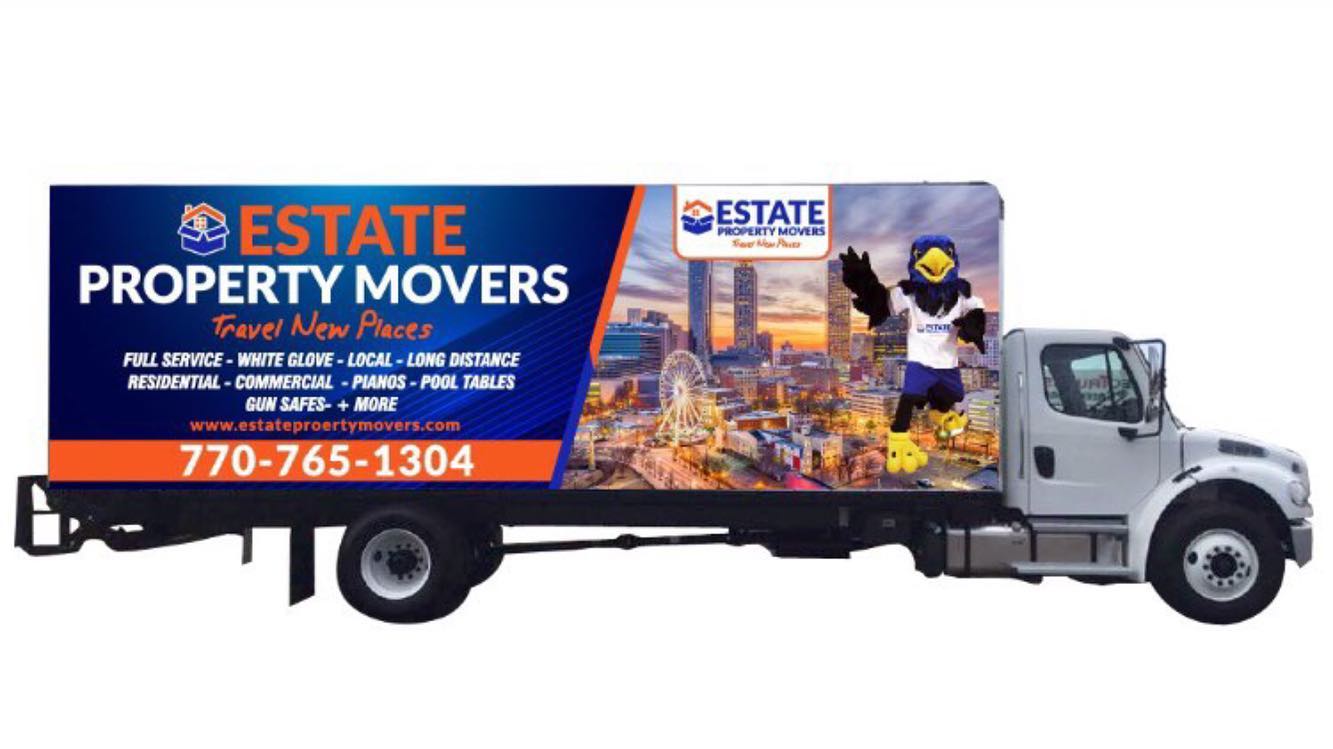 local movers in Atlanta, GA