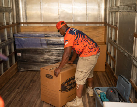 Office Movers in Smyrna, GA, Marietta, Brookhaven, Fulton County, Atlanta