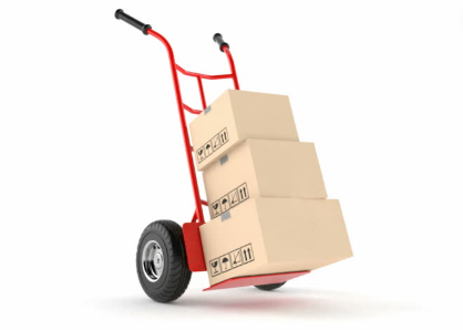 Commercial Movers, Office Movers, Local Movers in Atlanta, GA by professionals