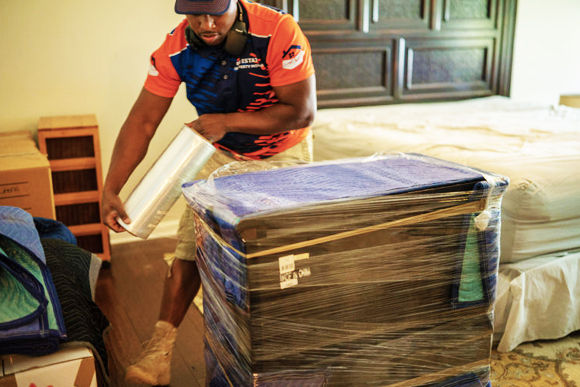 Movers in Atlanta, Sandy Springs, Buckhead, GA, Brookhaven, Smyrna, GA and Nearby Cities